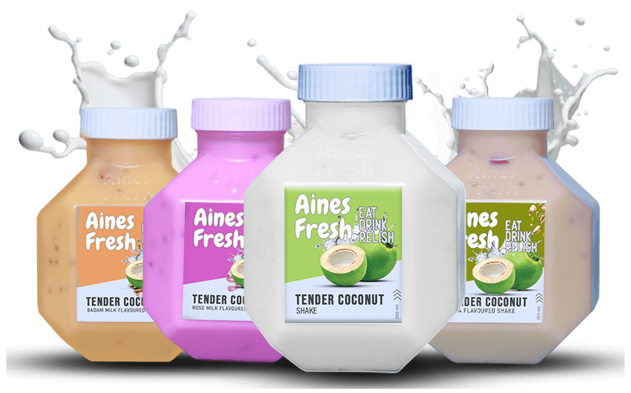 Bottle Tender Coconut